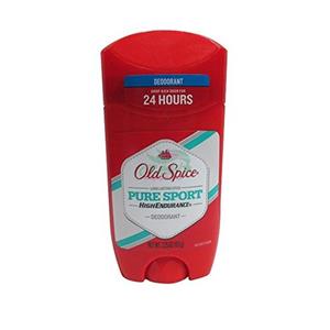 مام صابونی بزرگ اولد اسپایس مدل OLD SPICE PURE SPORT