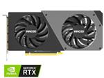 کارت گرافیک اینو تری دی مدل Inno3D GEFORCE RTX 4070 TWIN X2 OC 12GB GDDR6X