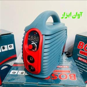 اینور تر (موتورجوش) طرح کیفی باس BOSS مدل  MMA-315 همراه متعلقات