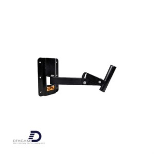 پایه باند دیواری بازو بلند SPL مدل SP-D2