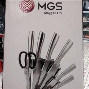سرویس کارد آشپزخانه ام جی اس (MGS)