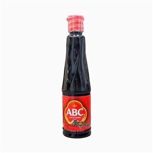 سویا سس ABC شیرین 600 گرم