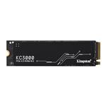 Kingston  KC3000 اس اس دی - یک ترابایت