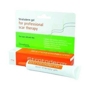 ژل استراتادرم استرات فارما 5 گرم Stratpharma Strataderm gel