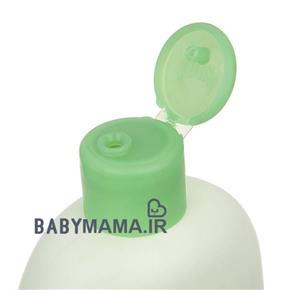 شامپو بدن بچه فیروز  آلوئه ورا  حجم 300 میلی لیتر Firooz Aloe Vera Baby Body Shampoo 300ml