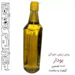 روغن زیتون خوراکی طبیعی  بودار و بدون بو