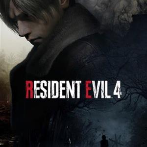 بازی کامپیوتری Resident Evil 4 Remake 
