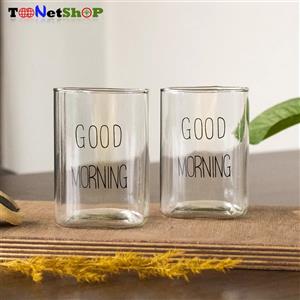 ماگ پیرکس گود مورنینگ