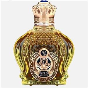 عطر شیخ یونس گرمی 19000 تومان