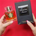 عطر ادکلن آنجلز شیر COCKTAIL Intense – حجم 100 میل