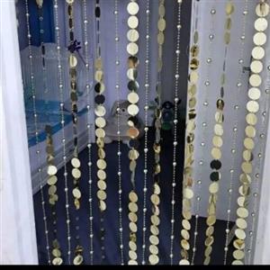 پرده ترکیبی مروارید