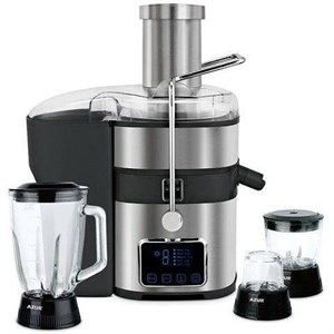 آبمیوه گیری لاکازت مدل LK-200