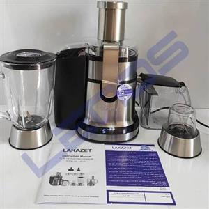 آبمیوه گیری لاکازت مدل LK-200 