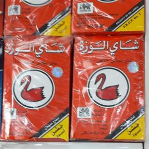 چای سیلانی الوزه alwaze teaنیم کیلویی