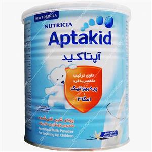 آپتاکید شیرخشک APTAMIL