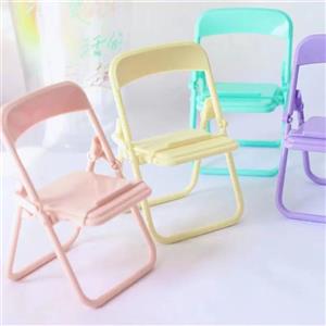 هولدر و نگه دارنده طرح صندلی Chair mobile holder