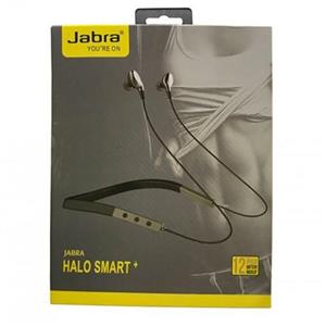 هندزفری گردنی بلوتوثی جبرا Jabra HALO SMART Plus