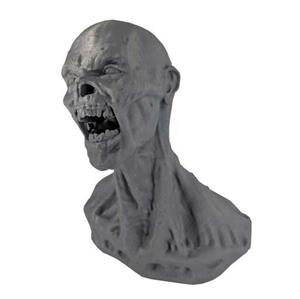 تندیس zombie برند sahand3d