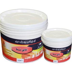 رنگ عایق نما و دیوار