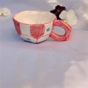 فنجون قهوه خوری سرامیک