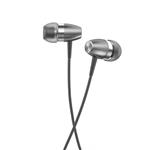 هندزفری باسیم دودا مدل x7pro - رنگ سبز  METAL BASS EARPHONE