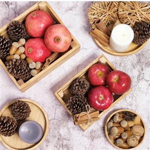 جعبه چوبی سایز بزرگ