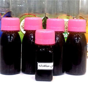 روغن سیاهدانه درجه 1 مخصوص ماساژ