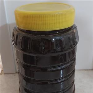 سه شیره خانگی