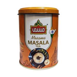 چای ماسالا حاوی جنسینگ تند مسما - 200 گرم