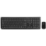 Farassoo FCM-5750RF Keyboard