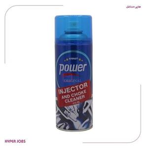 اسپری انژکتور شوی اکو وان