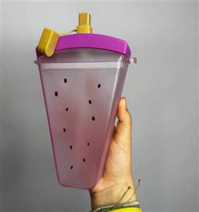 قمقمه طرح بستنی