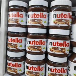 نوتلا آلمانی 350 گرمی nutella 