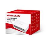 سوییچ شبکه 5 پورت برند MERCUSYS