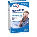 Macavit M Eurho Vital Cap 60