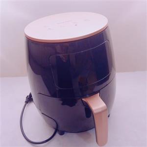 سرخ کن بدون روغن سیلور کراست