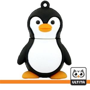 فلش مموری طرح پنگوئن اولتیتا