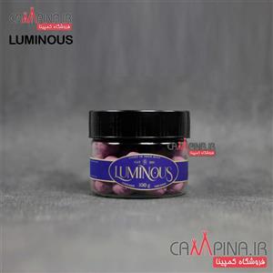 بویله ذرت برند Luminous وزن 100 گرم