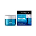 آبرسان کاسه ای واتر ژل نیتروژینا Neutrogena Hydro bost aqua gel 