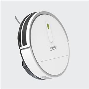 جارو روباتیک بکو دارای طی هوشمند 