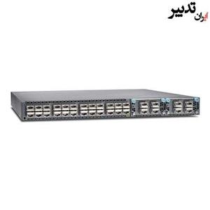 سوئیچ شبکه جونیپر مدل Juniper QFX5100-24Q-AFI