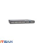 سوئیچ شبکه جونیپر مدل Juniper QFX5100-24Q-D-3AFI