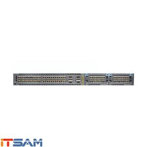 سوئیچ شبکه جونیپر مدل Juniper EX4600-40F-AFO 