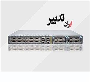 سوئیچ شبکه جونیپر مدل Juniper EX4600-40F-AFO