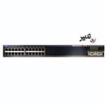 سوئیچ شبکه جونیپر مدل Juniper EX4200-24P