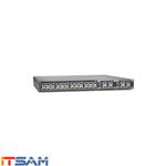 سوئیچ شبکه جونیپر مدل Juniper QFX5100-24Q-3AFO