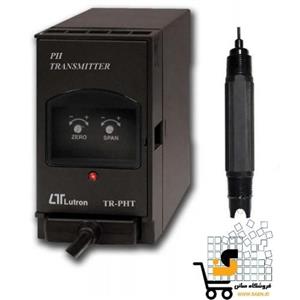 ترانسمیتر PH متر، اسید سنج لوترون LUTRON TR-PHT1A4