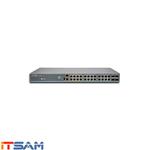 سوئیچ شبکه جونیپر مدل  Juniper EX2300-24MP