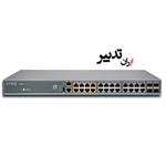 سوئیچ شبکه جونیپر مدل  Juniper EX2300-24MP