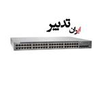 سوئیچ شبکه جونیپر مدل  Juniper EX3400-48P-TAA